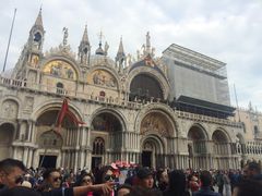 -圣马尔谷圣殿宗主教座堂