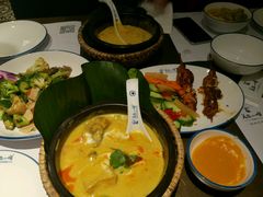 -美奈小馆·越南料理(中航城君尚购物中心店)