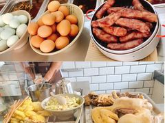 -小红三黄鸡(中西花园店)