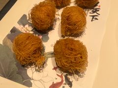 金丝虾球-MD日越生辉铁板烧(海运堤店)