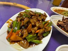 -夕阳红小吃(中街大悦城店)