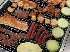 -同心烧烤(总店)