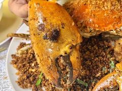 -喜记避风塘炒辣蟹(旗舰店)