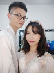 -日光视觉婚纱摄影(旗舰店)