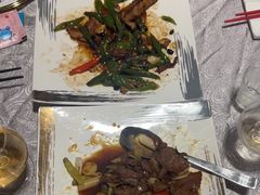 -海陵岛保利皇冠假日酒店·御公馆中餐厅 CANAL LNUA