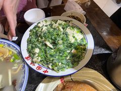 -陕北四窑洞(巨丰店)