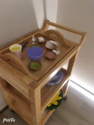 -诗丽华黛美容院