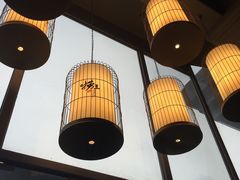 -捞王猪肚鸡火锅(昆山店)