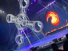 -珠海横琴长隆《卡卡虎奇遇记》