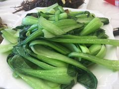 -渔中舟海鲜大排档(普陀沈家门店)