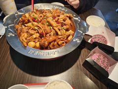 -胖哥俩肉蟹煲(杭州下沙学林街店)