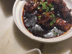 -绿茶餐厅(哈尔滨凯德店)