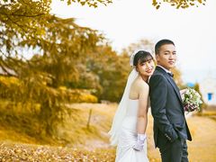 -旎空摄影工作室(永川店)