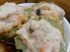 -香港蓮香樓(中環店)