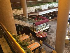-北京和平里大酒店
