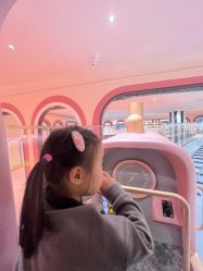 点击看大图 -奈尔宝家庭中心·亲子餐厅(鄞州万达店)