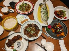 -上海人家花樣年华(中山公园店)