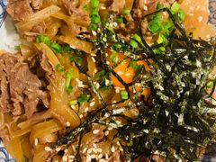 -酒井酱子·深夜食堂(东城汇店)