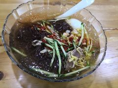 -顺姬冷面(长春旗舰店)