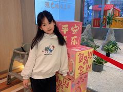 -卡朋西餐(东方广场店)