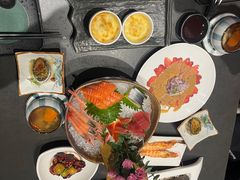 -稻早料理美术馆(城阳店)
