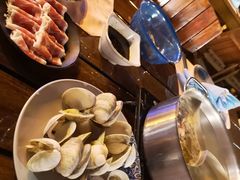 -渔家火锅·海鲜自助餐·演艺(亚龙湾天域酒店)