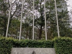 -广州四季酒店