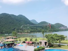 -宝晶宫旅游景区