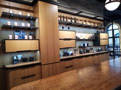 -星巴克臻选(福州东百中心分店)