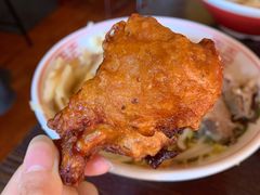 -拉面莊夢語＆中华料理八椿