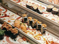 -星伦多自助料理(宝山龙湖天街店)