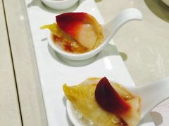 -舊街坊茶楼(市二宫店)