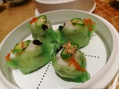 -8餐厅(新葡京酒店)