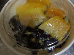 -美肴冰品·汉堡·牛腩饭(总店)