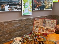 -雙冲柳州螺蛳粉&酸嘢&桂林米粉(簋街店)