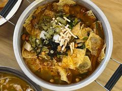 -丽丽三鲜螺蛳粉(田林路店)