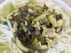 -镐凤楼金牌牛肉拌面(龙立东方大厦店)