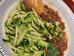 炸酱面-遇见小面(碧桂园总部店)