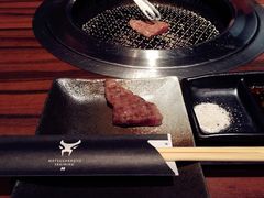 -松阪牛焼肉M(法善寺横丁店)