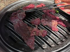 -高丽苑韩国烤肉(海昌路旗舰店)