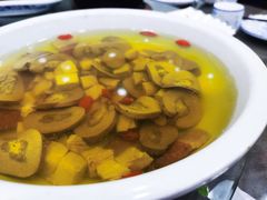 腰子汤-广迎居老正兴菜馆