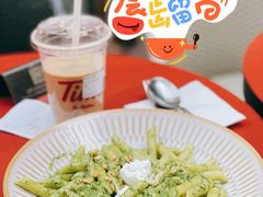 -BAKER&SPICE(国金中心商场店)