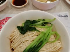 鸡汁拌面-振鼎鸡(丰庄路店)