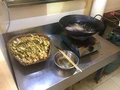 -怪老头甜不辣(抚琴小区店)