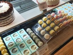 -工匠面包(壹方店)