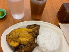 -Mang Inasal - D'mall Boracay