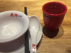 -兔槽江湖菜·重庆璧山兔(水围店)
