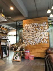 -菲林婚纱摄影工作室