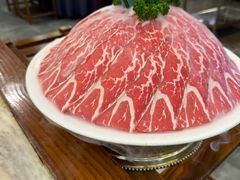 -东来顺•非遗火锅(外滩店)