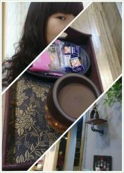 -M hair salon